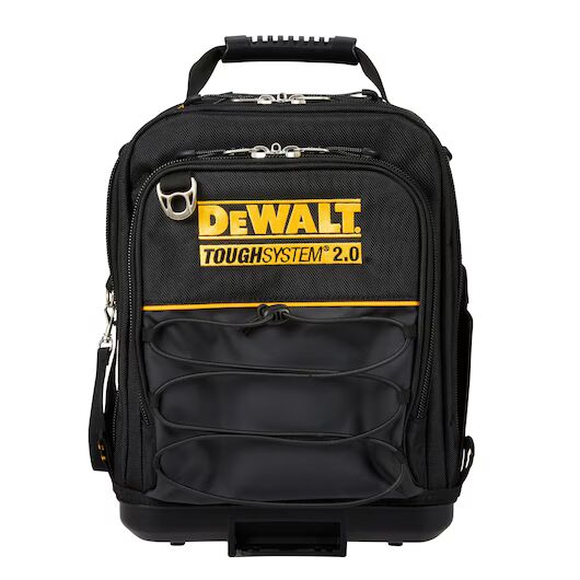 DeWalt ToughSystem 2.0 Compact Tool Bag