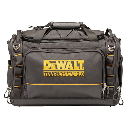 Dewalt ToughSystem 2.0 Jobsite Tool Bag