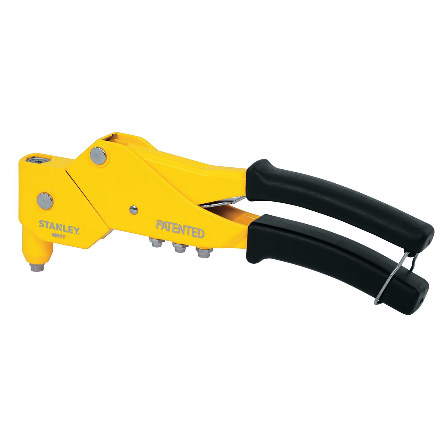 Stanley Pop Rivet Tool, Swivel Head