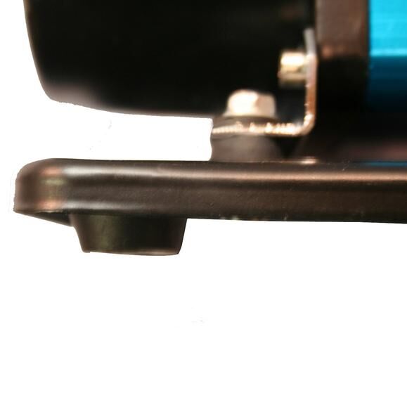 Bulldog Winch Portable 5.6CFM Air Compressor, 150-PSI