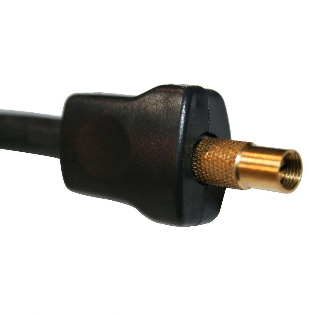 Bulldog Winch Portable Air Compressor, 150-PSI, 1.6-CFM