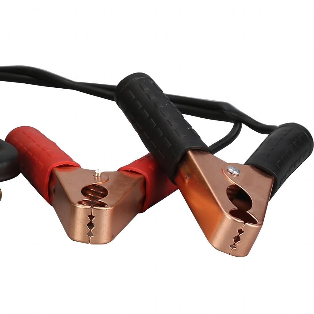 Bulldog Winch Portable 2.5CFM Air Compressor, 150-PSI