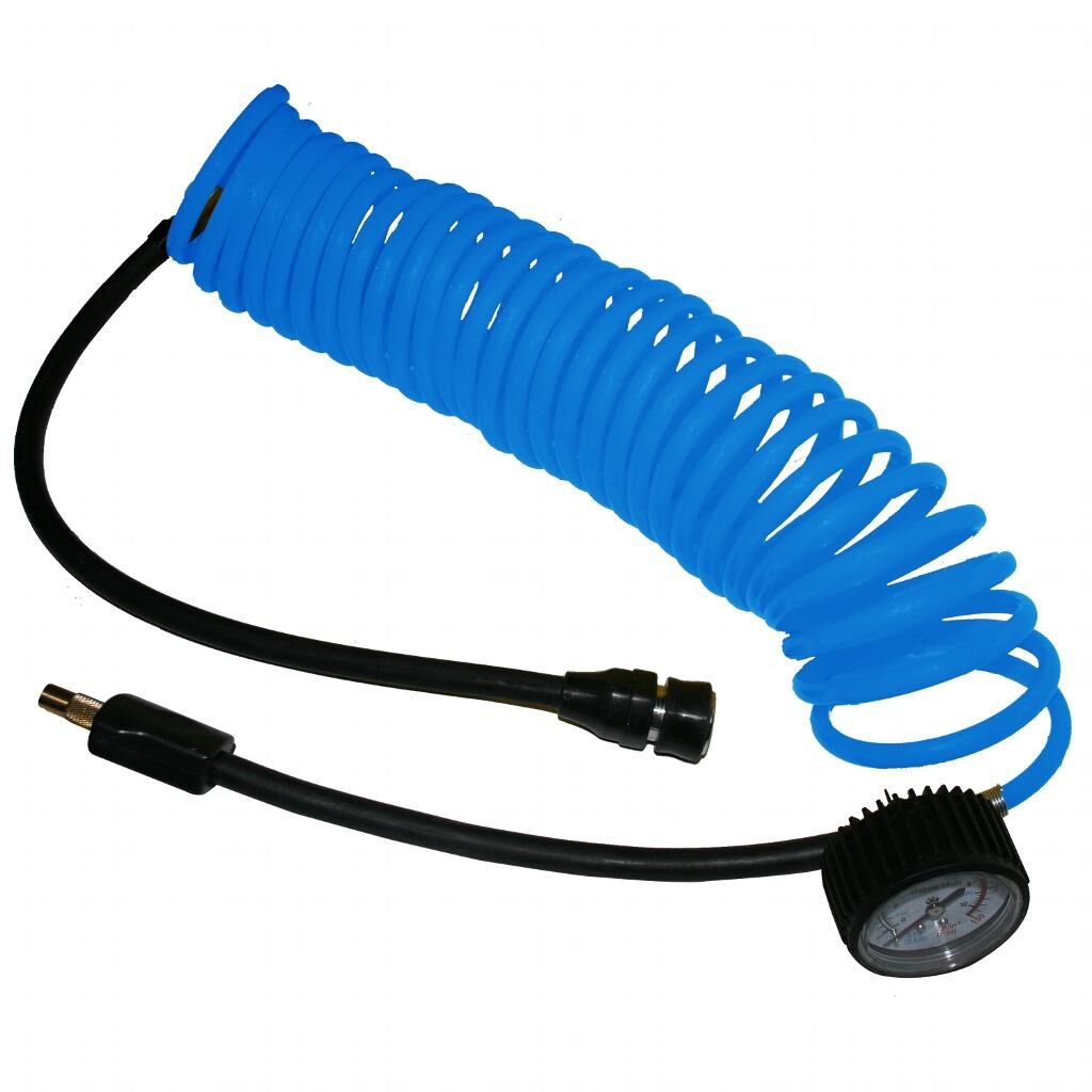 Bulldog Winch Portable 2.5CFM Air Compressor, 150-PSI