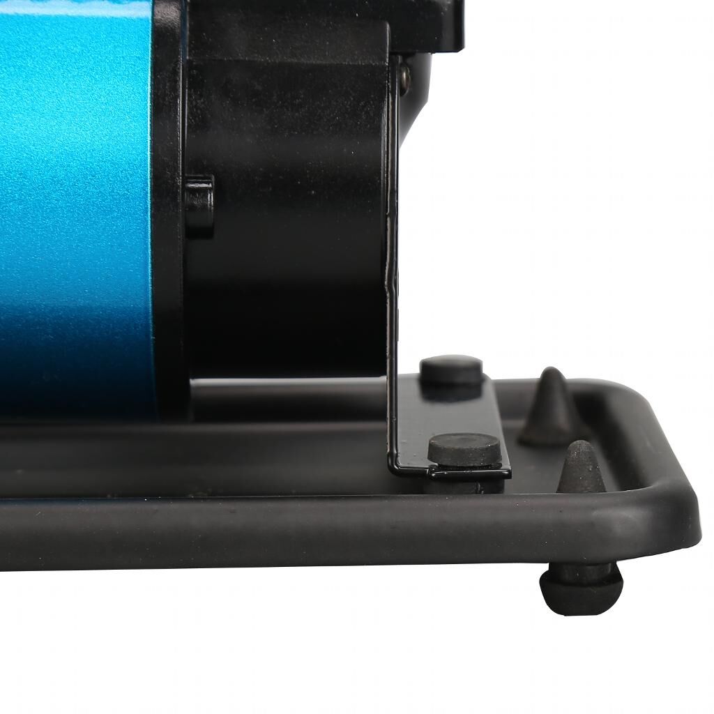 Bulldog Winch Portable 2.5CFM Air Compressor, 150-PSI