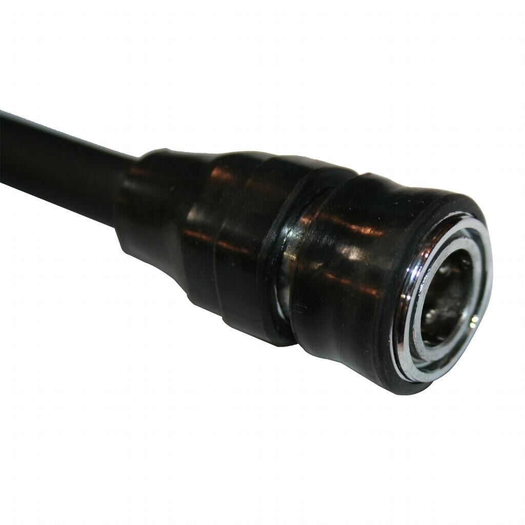 Bulldog Winch Portable 2.5CFM Air Compressor, 150-PSI