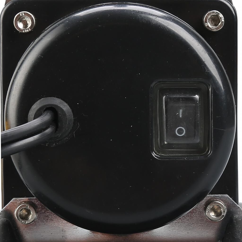 Bulldog Winch Portable 2.5CFM Air Compressor, 150-PSI