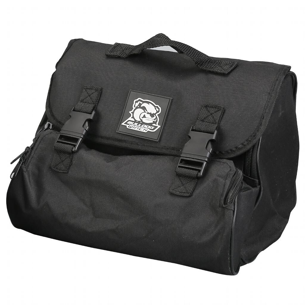 Bulldog Winch Portable 2.5CFM Air Compressor, 150-PSI