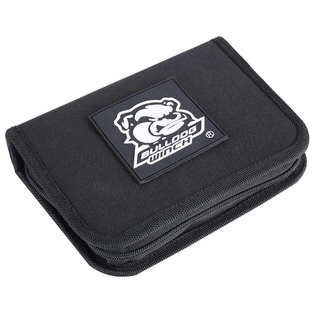 Bulldog Winch Compact Emergency Tire Repair Kit, 35-Pc