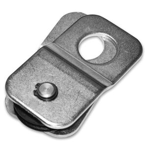 Bulldog Winch Snatch Block 3.2k WLL