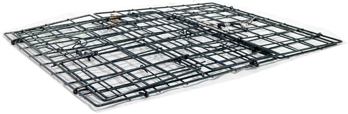 Beau Mac Large Collapsible Crab Trap, 30-In x 27-In x 12-In