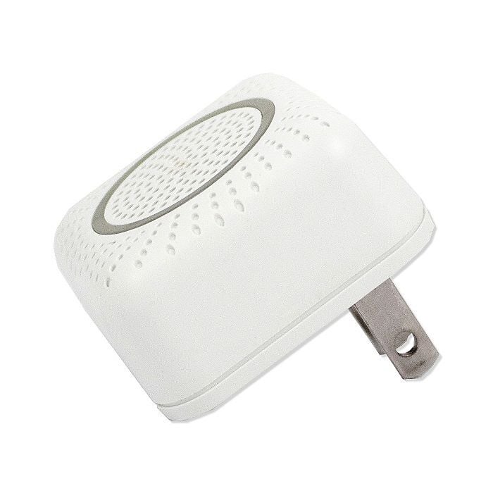Victor Pestchaser Rodent Repeller with Nightlight, 6-Pk
