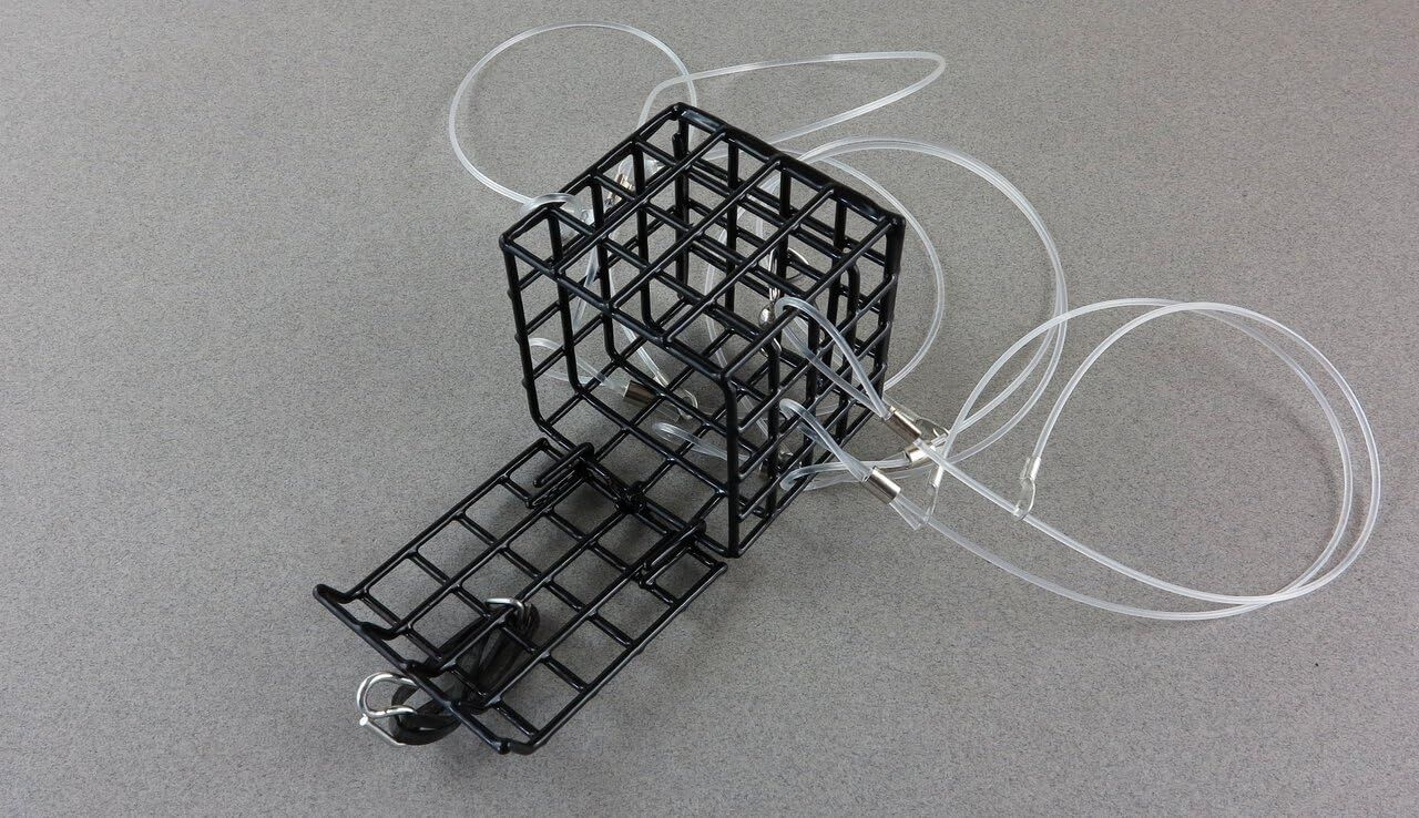Beau Mac Crab Snare