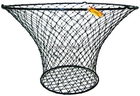 Beau Mac Deluxe Crab Ring, 32-In X 15-In X 16-In