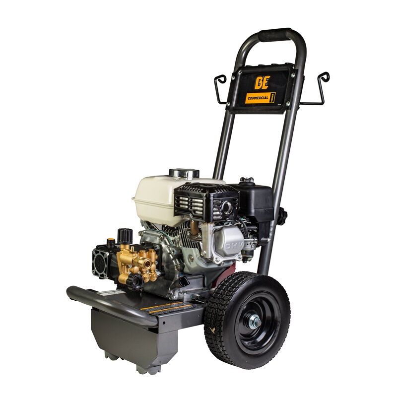 GX200 3200 PSI Pressure Washer