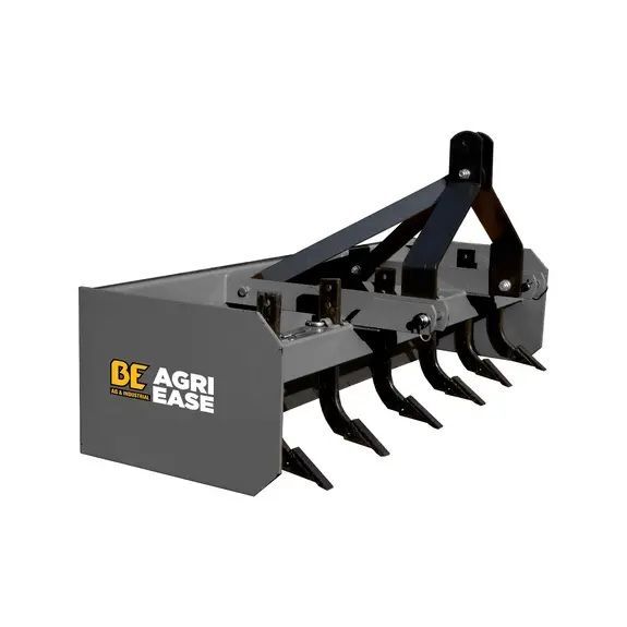 Barber Equipment Boc Blade, 6-Ft