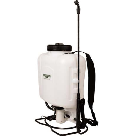 Harvest King Backpack Sprayer - 4 gal