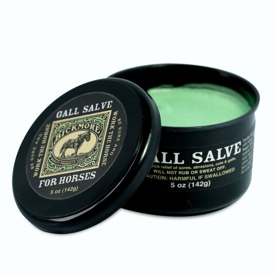 Bickmore Gall Salve, 14-Oz