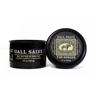 Bickmore Gall Salve, 14-Oz