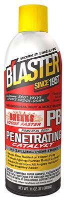 PB B’laster Penetrant – 11 oz