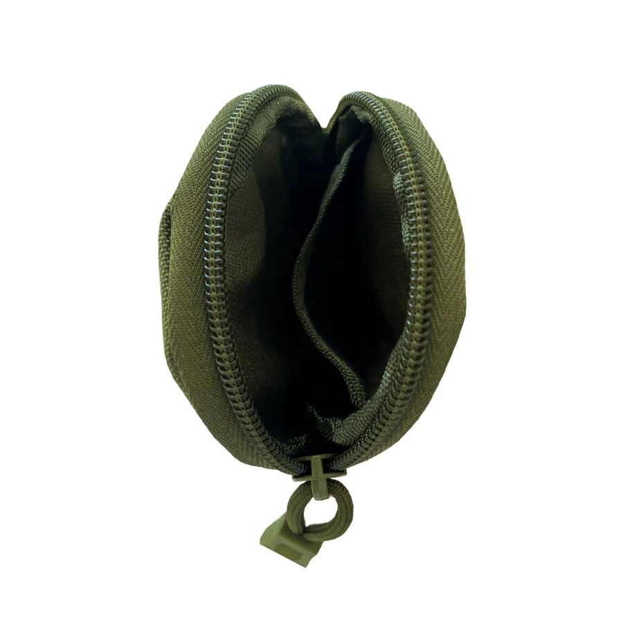 Born And Raised Call Co. Pouch