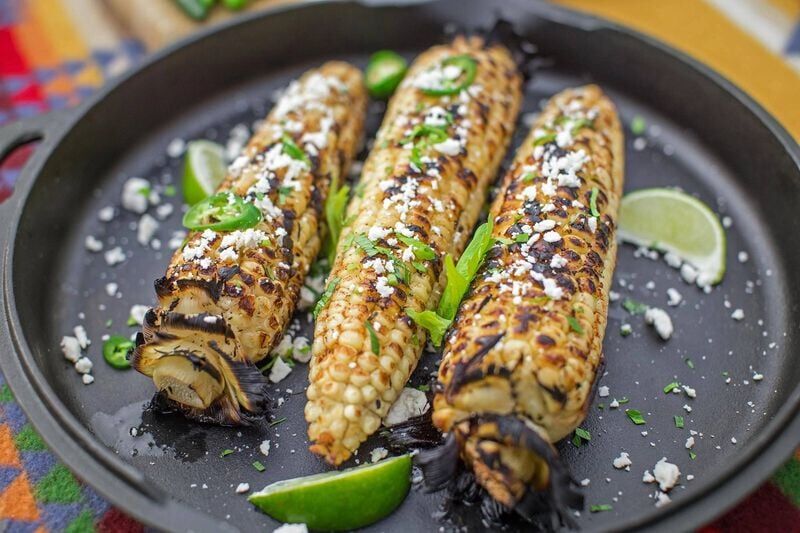 Camp Chef Cast Iron 6-Piece Set