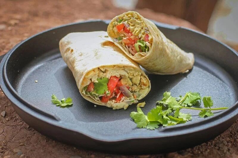 Camp Chef Cast Iron 6-Piece Set