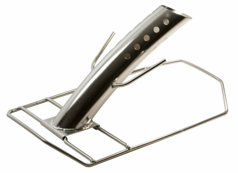 Turkey Cannon Infusion Roaster