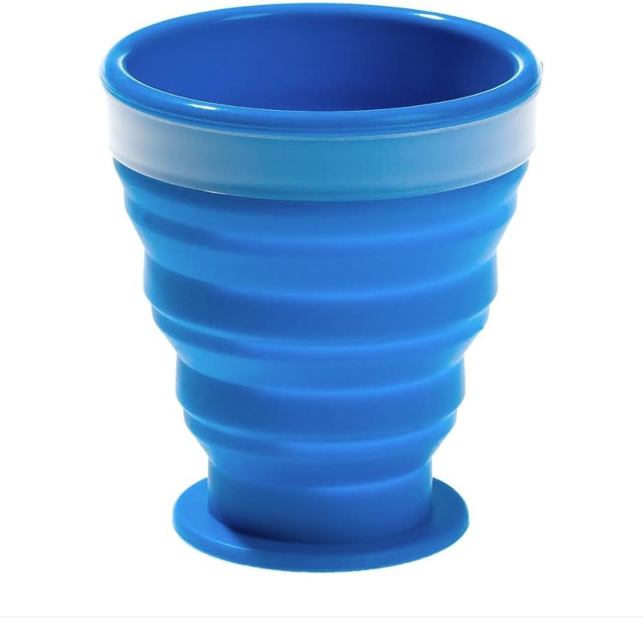 Alpine Mountain Gear Collapsible Silicone Cup