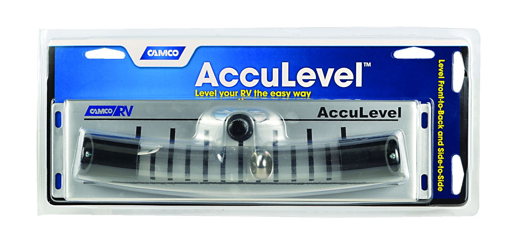 AccuLevel