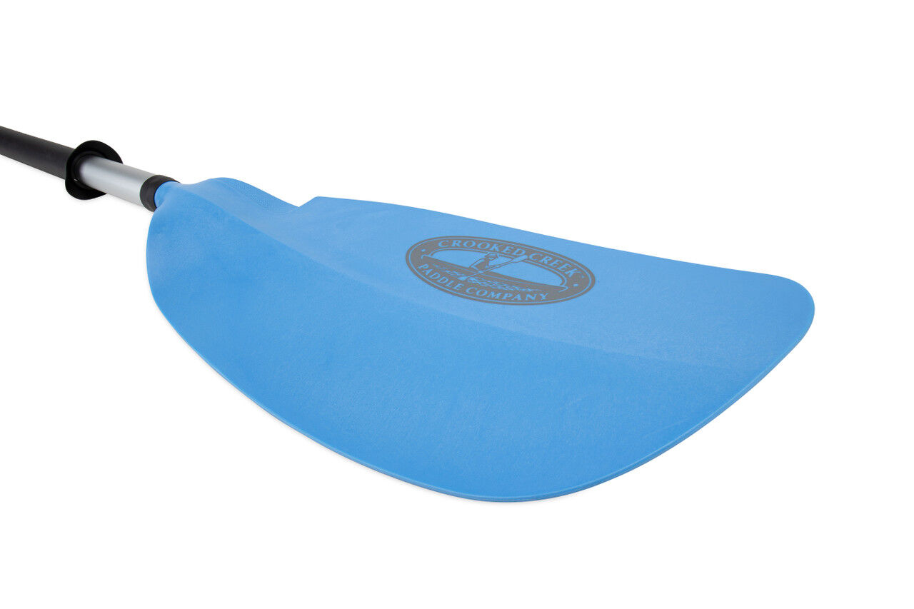 Camco Kayak Blue Paddle, 8-Ft