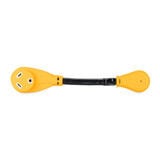 Camco Power Grip Dogbone 15-Am/30-AF, 12-In