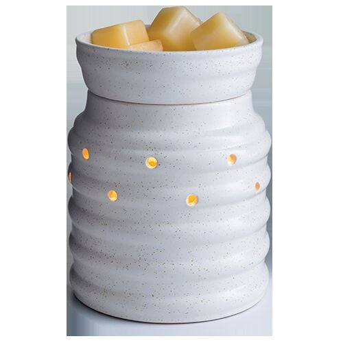 Illumination Fragrance Warmer For Scented Candle Wax Melts And Tarts Or Essential Oils