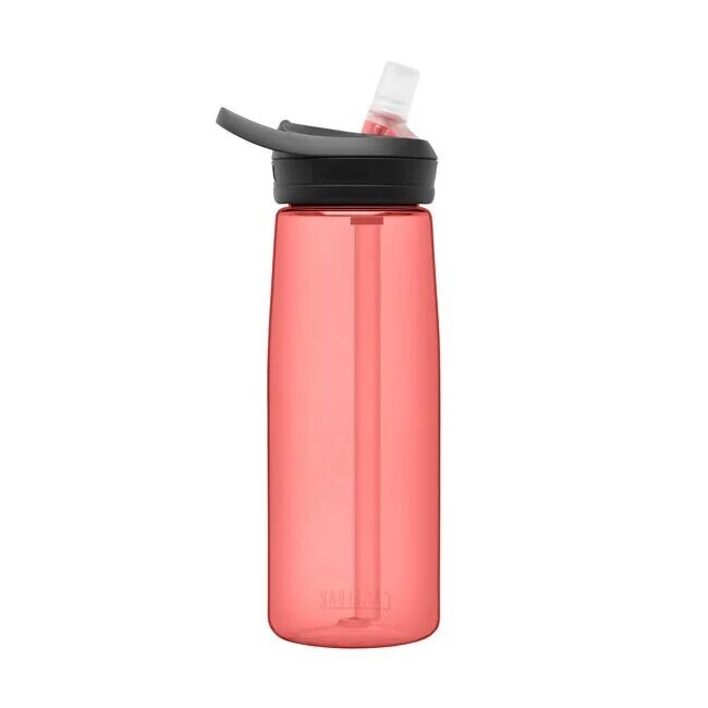 Camelbak Eddy+ With Tritan Renew Rose Water Bottle, 25-Oz