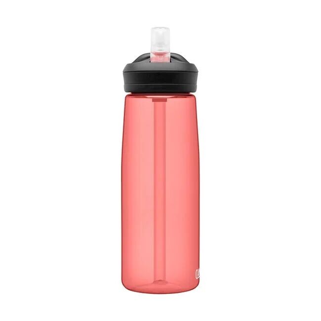 Camelbak Eddy+ With Tritan Renew Rose Water Bottle, 25-Oz