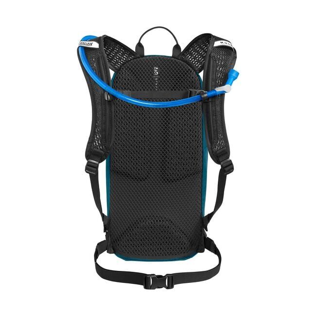 CamelBak M.U.L.E. 12 Hydration Pack Blue, 100-Oz