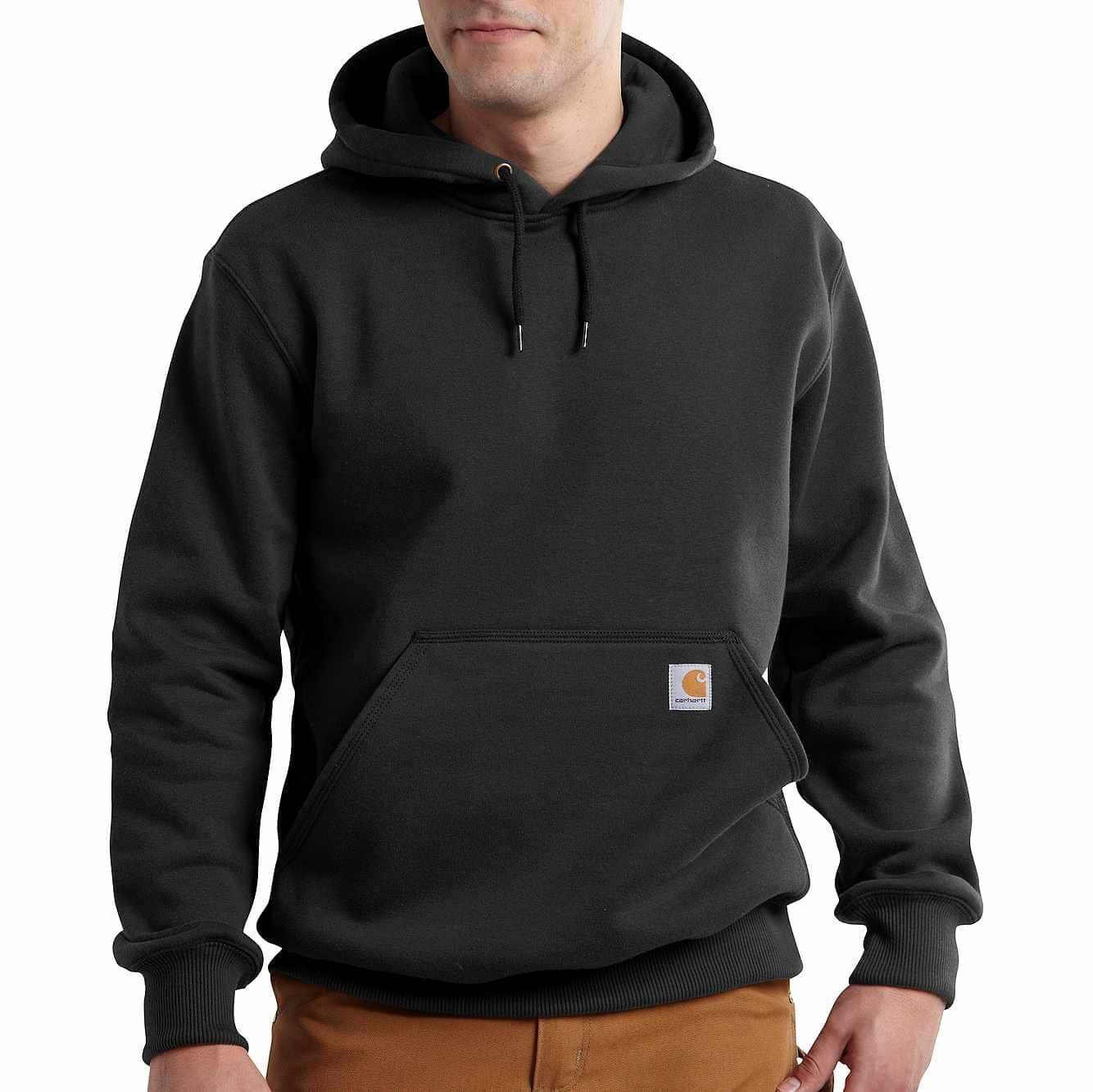 Rain Defender® Paxton Hooded Heavyweight Sweatshirt
