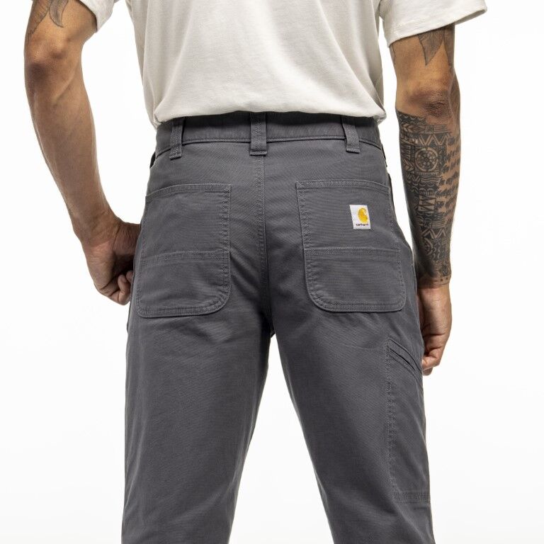 Carhartt Men's Relaxed Straight Rigby Dungaree