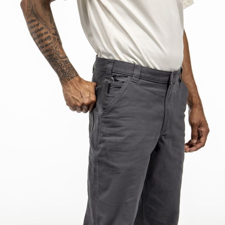 Carhartt Men's Relaxed Straight Rigby Dungaree