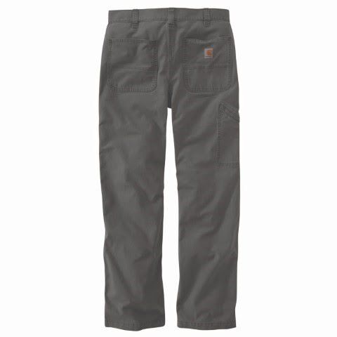 Carhartt Men's Relaxed Straight Rigby Dungaree