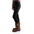 Women's Force® Lightweight Utility Legging in Black