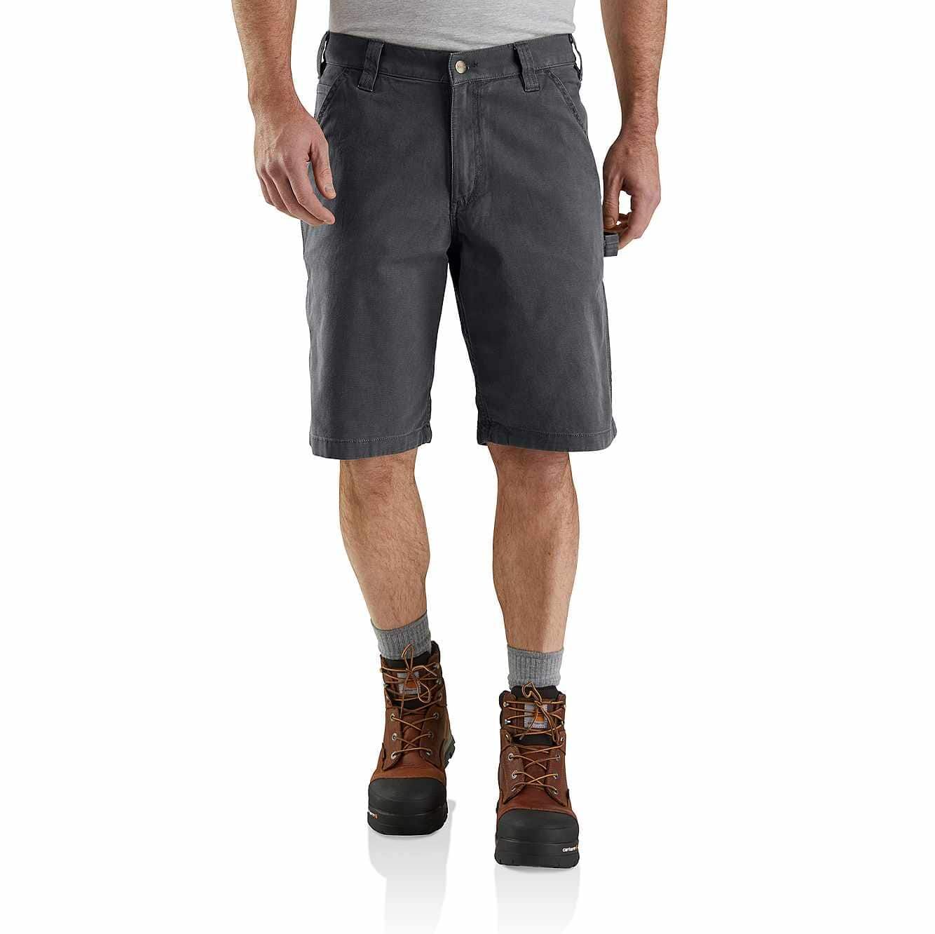 Rugged Flex® Rigby Work Short