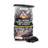 100% Natural Premium Hardwood BBQ Charcoal Fuel, 20-Lb Bag