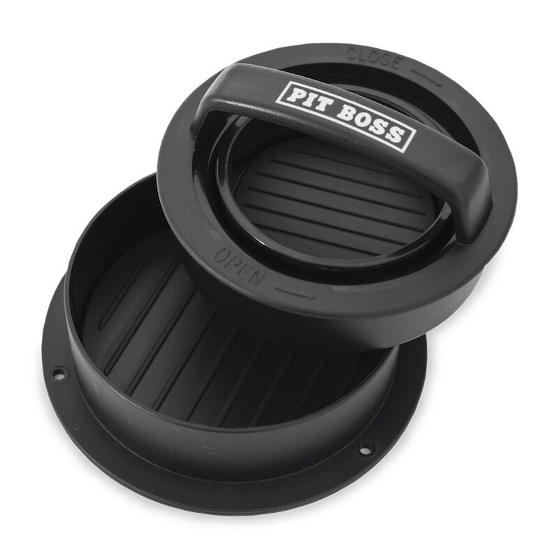 Pit Boss 3-In-1 Burger Press