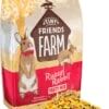 Tiny Friends Farm Russel Rabbit Tasty Mix, 2-Lb