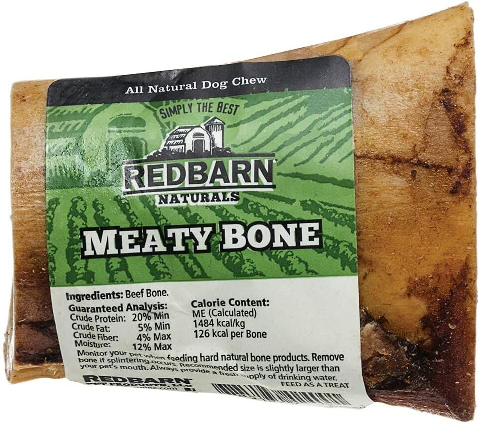 Redbarn Small Meaty Bone