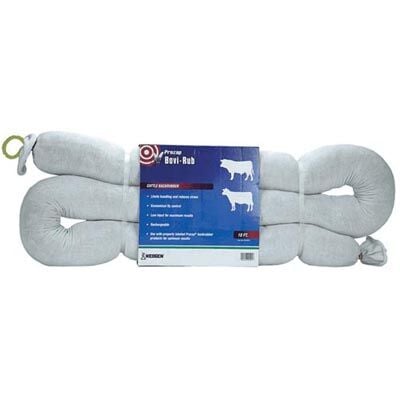 10' Cow Life Cattle Rub