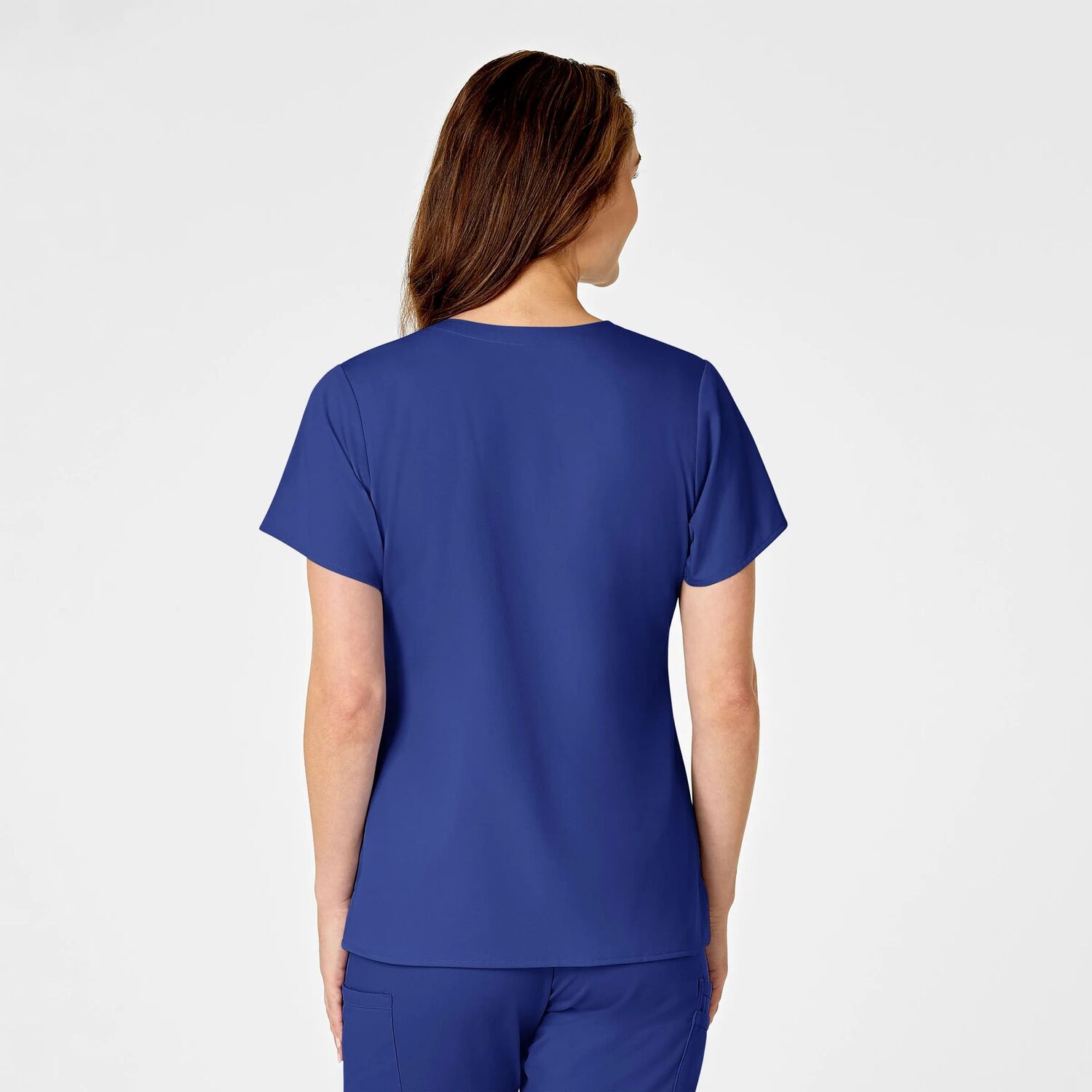 Wink Women's PRO Four Pocket V-Neck Scrub Top