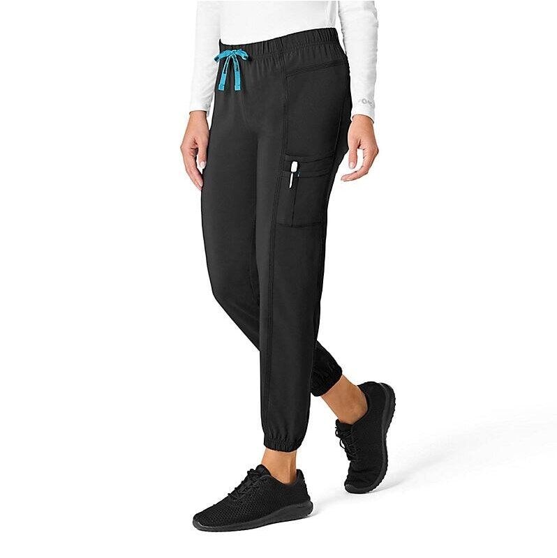 Carhartt Women's Cross Flex 4 Pocket Jogger Scrub Pant