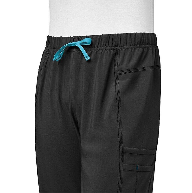 Carhartt Women's Cross Flex 4 Pocket Jogger Scrub Pant