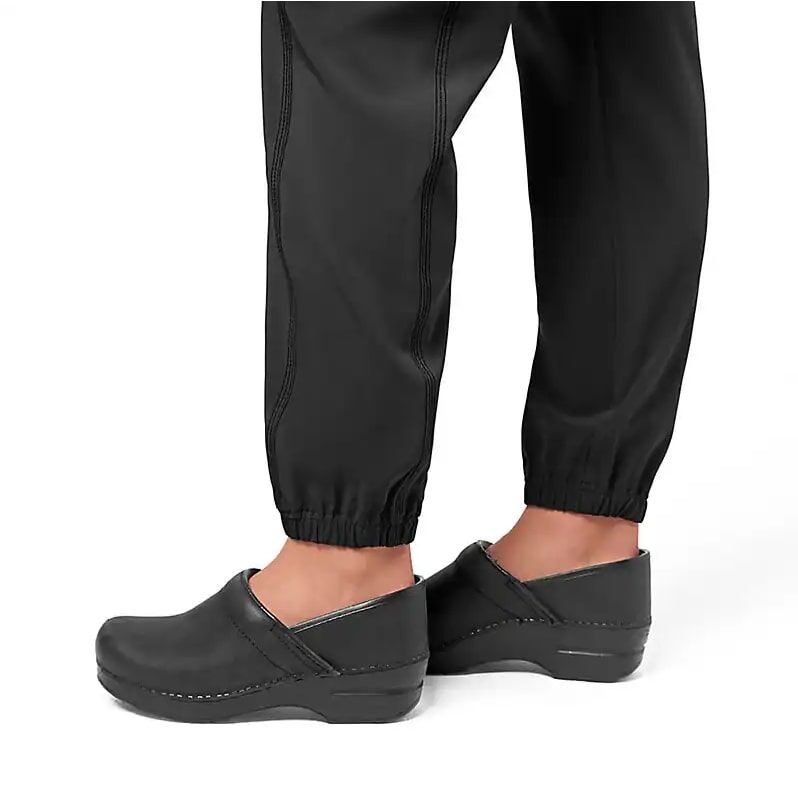 Carhartt Women's Cross Flex 4 Pocket Jogger Scrub Pant